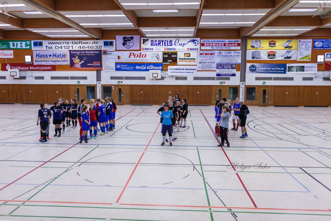 Bild 158 - Volksbank Cup Elmshorn
